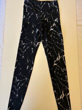 Old Navy Powersoft High Rise Leggings